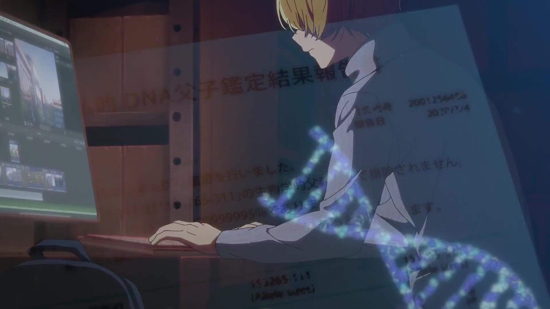 [Tsukyio Editing Resources] Oshi No Ko Season 1 (Episode 2) Raw Clips (208) (tsukyio.com).mp4
